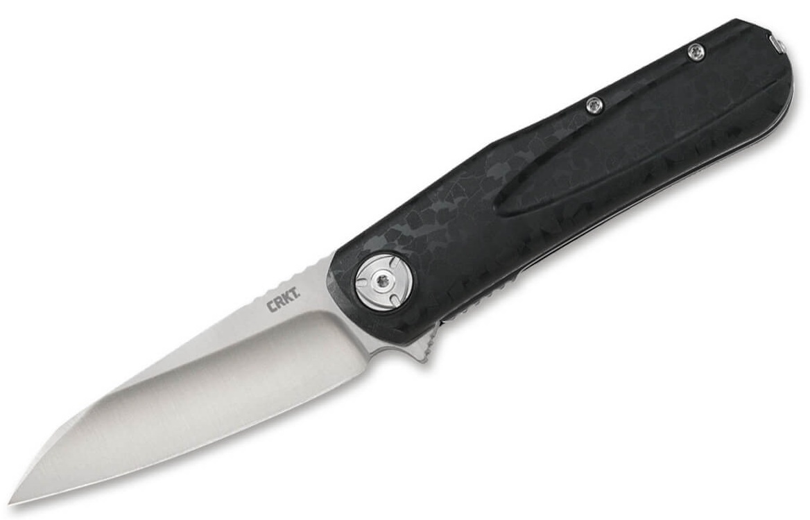 Cuțit CRKT Mah-Hawk 6535