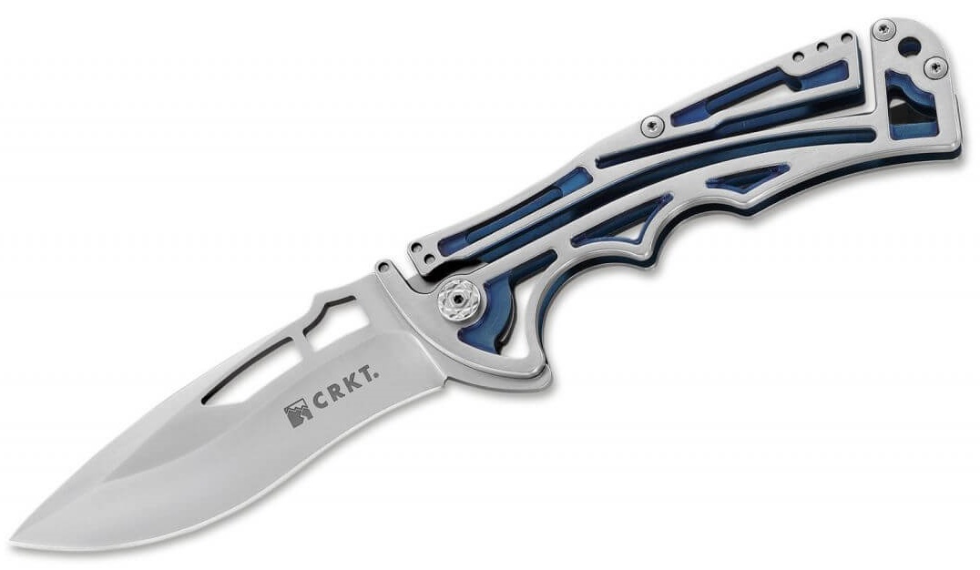 Нож CRKT Nirk Tighe II 5240