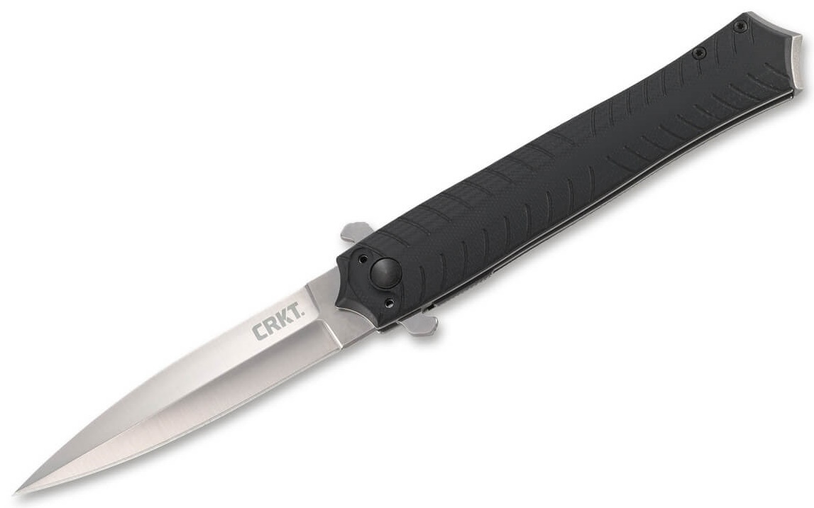 Нож CRKT Xolotl 2265