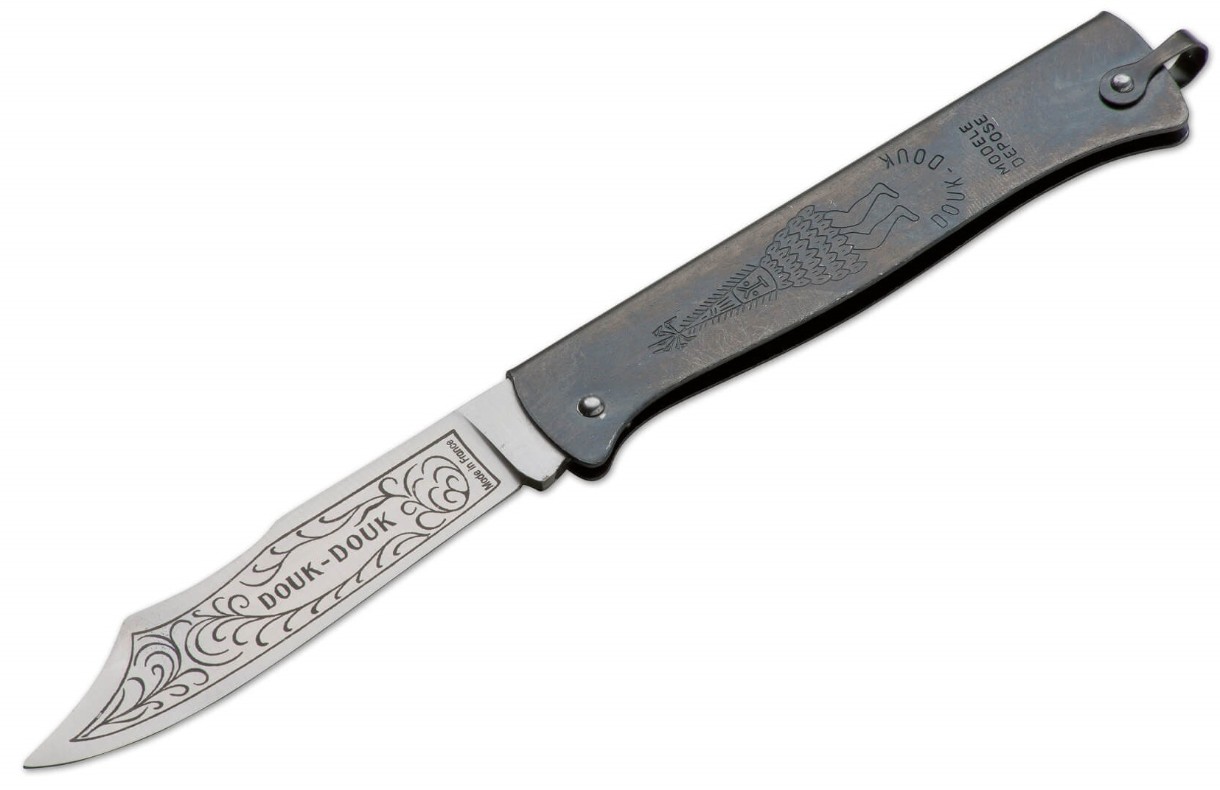 Нож Douk Douk Grand 815GM