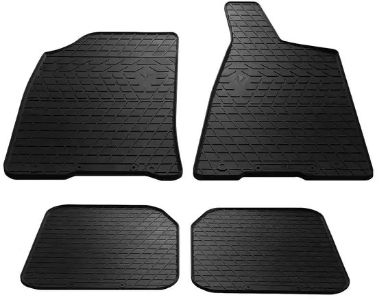 Covoraşe auto Stingray Audi 80 (B4) (1991-1995) 4pcs