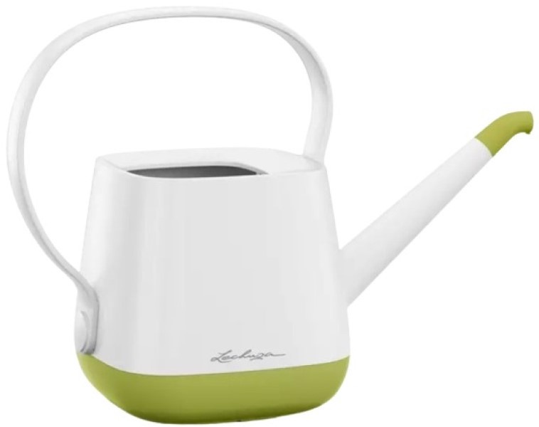 Stropitoare Lechuza Yula Watering Can 1.7L White/Green