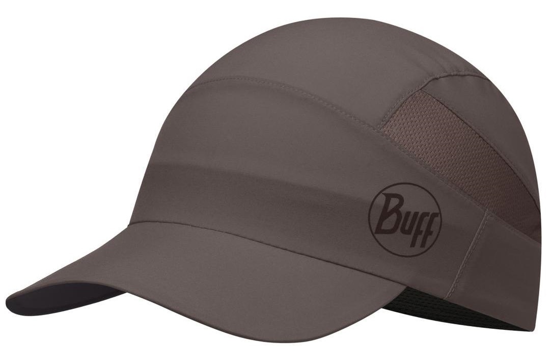 Chipiu Buff Pack Treck Cap Solid Moss Green