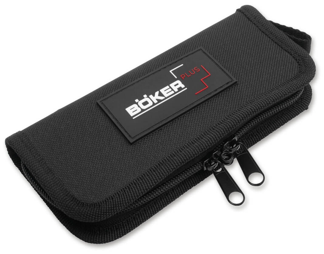 Чехол для ножа Böker Plus Nylon Case 090825