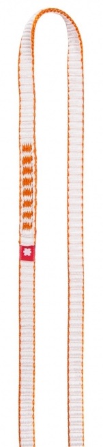 Петля Ocun O-Sling Dyn 01613 White/Red