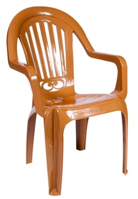 Стул Irak Plastik Coffee D750