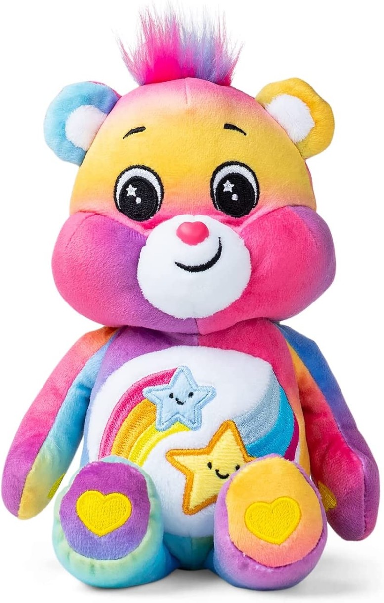 Мягкая игрушка Care Bear 22019