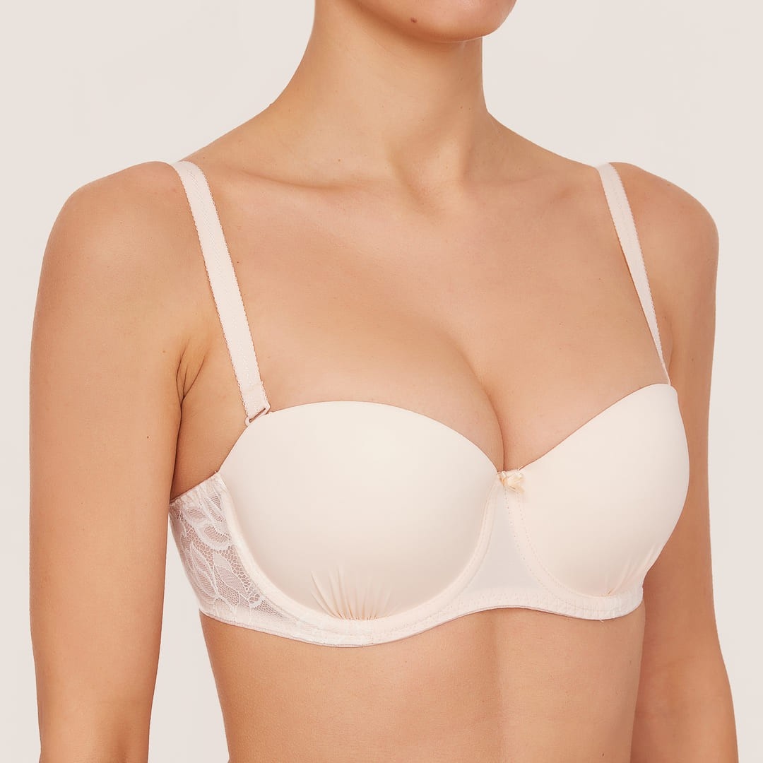 Бюстгальтер Fantasy 9070 Tea Rose 75-B