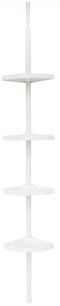Полка Primanova White N01-01