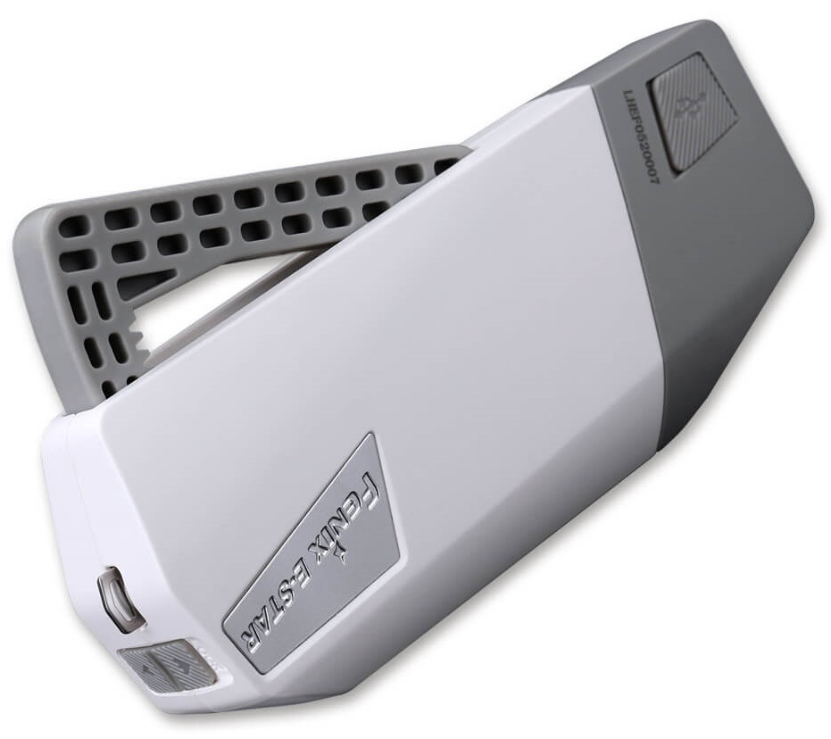 Фонарь Fenix E-Star