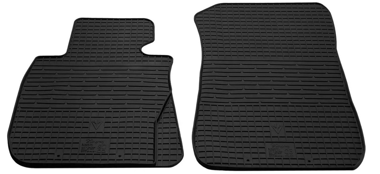 Covoraşe auto Stingray Citroen C1 II (2014-2023) 2pcs