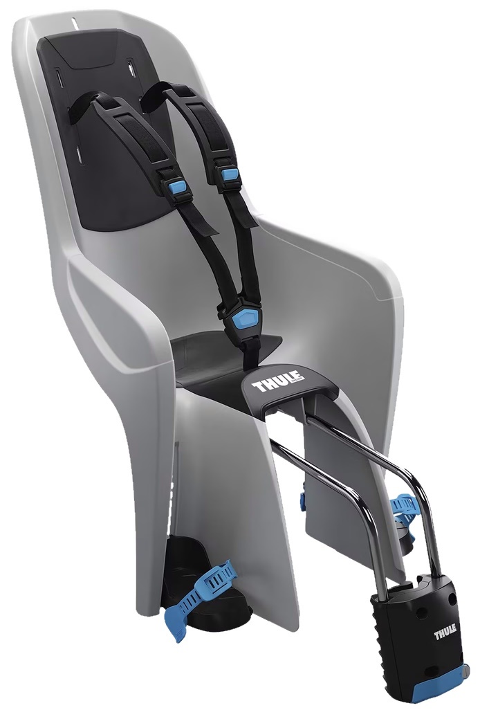 Детское сидение Thule Ride Along Lite 100110 Light Gray