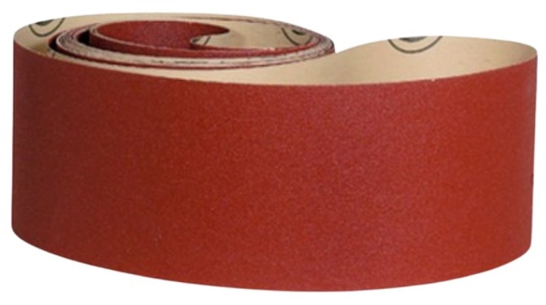 Шлифовальная лента Holzmann SB1220K100