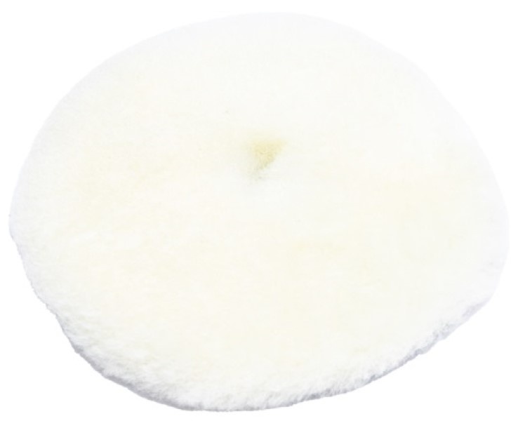 Шлифовальный круг Koch Chemie Lambswool Pad 135mm (999254)