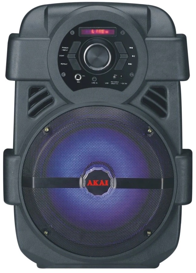 Boxă portabilă Akai ABTS-808L