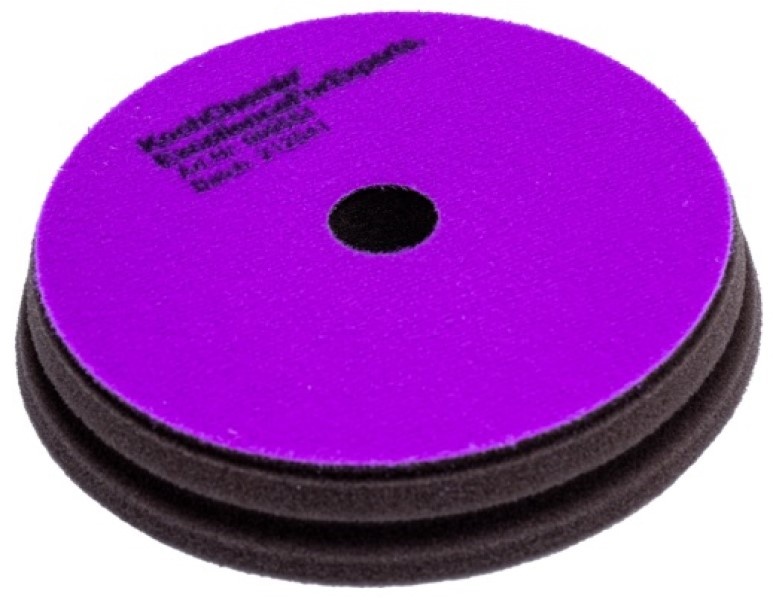 Шлифовальный круг Koch Chemie Micro Cut Pad 126x23mm (999584)