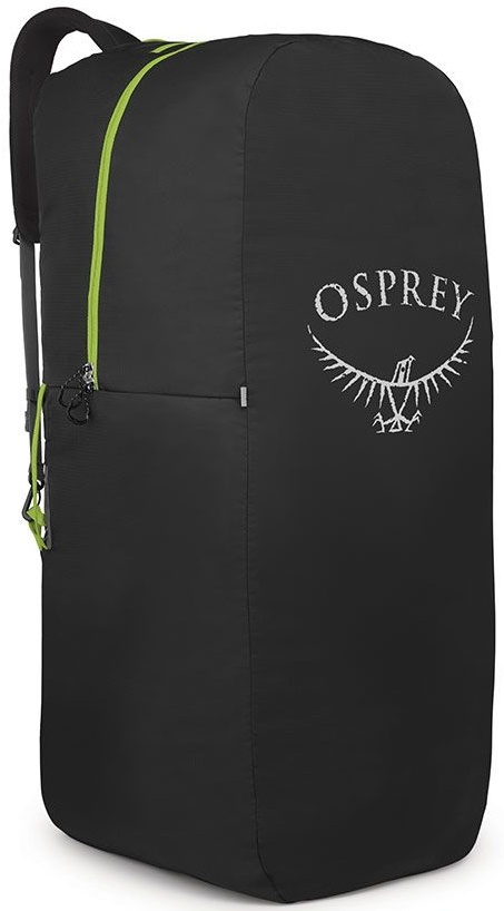 Дорожная сумка Osprey Airporter Large Black