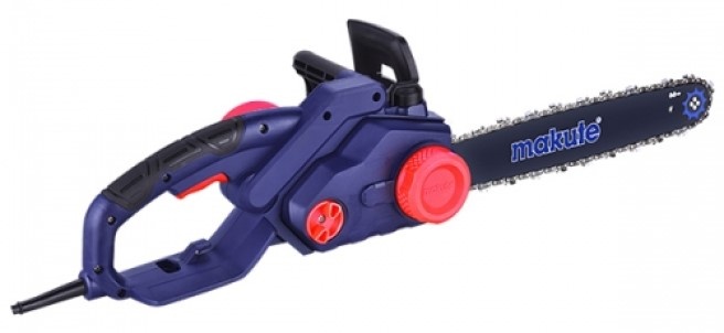 Цепная пила электрическая Makute EC004