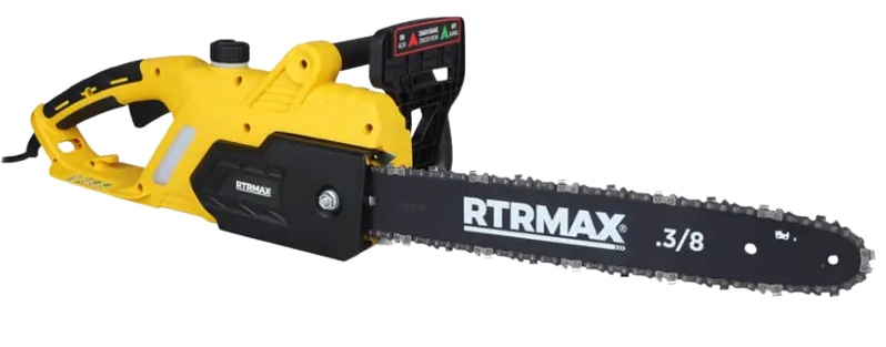 Цепная пила электрическая RTRMAX RTM9040