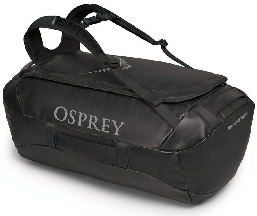 Сумка Osprey Transporter 65 Black