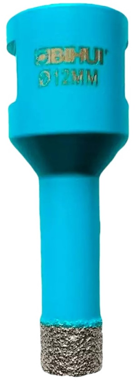 Коронка Bihui DBDF12
