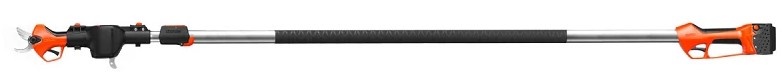 Focatoare cu baterie Stocker Magma E-35 TP