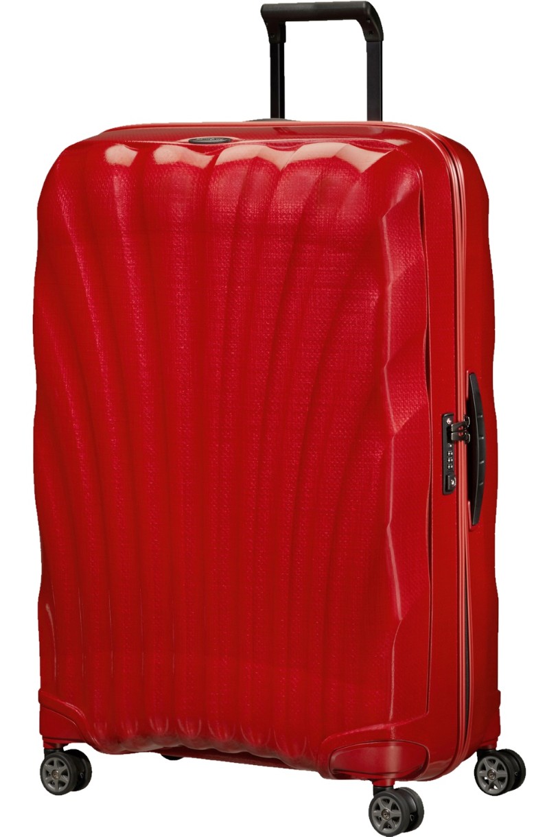 Valiză Samsonite C-Lite Spinner (122862/1198)