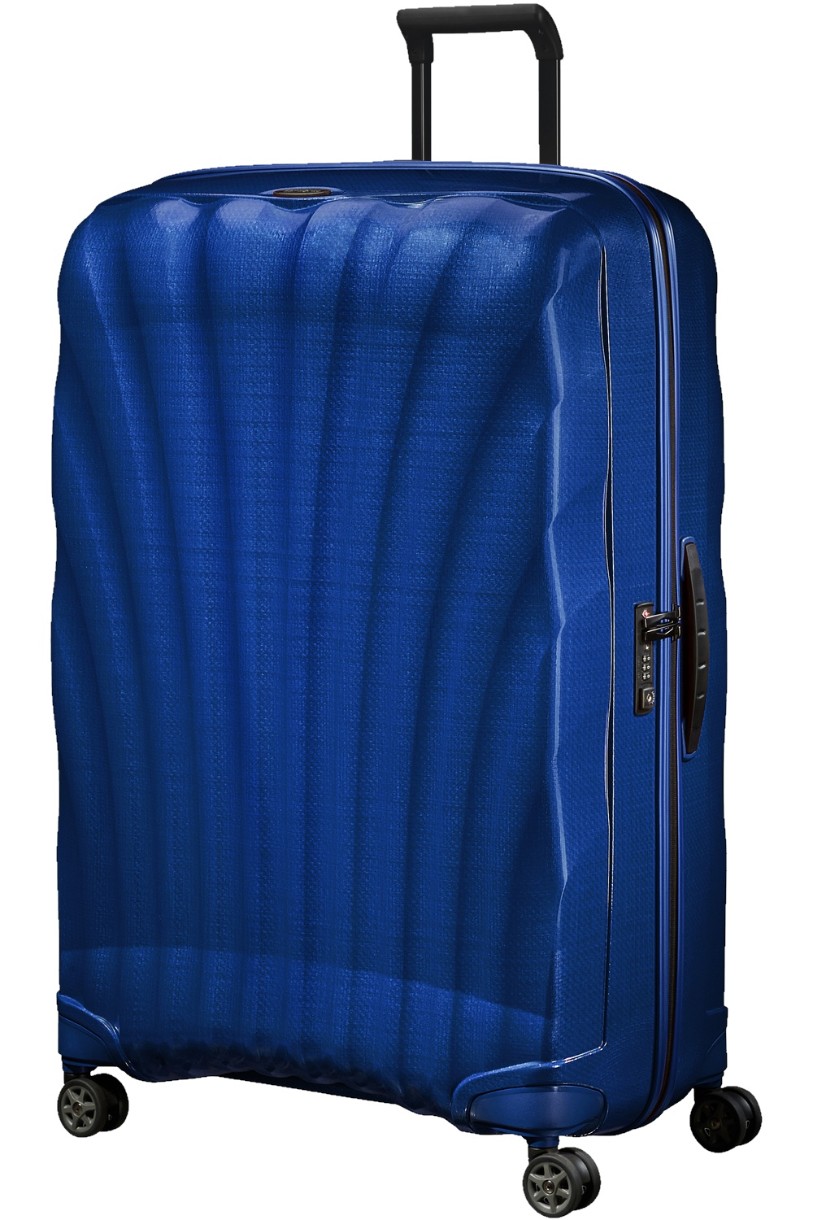 Чемодан Samsonite C-Lite Spinner (122863/1277)
