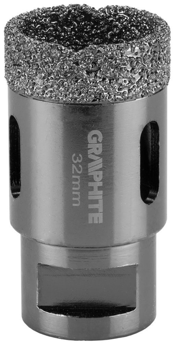 Carota Graphite 55H309