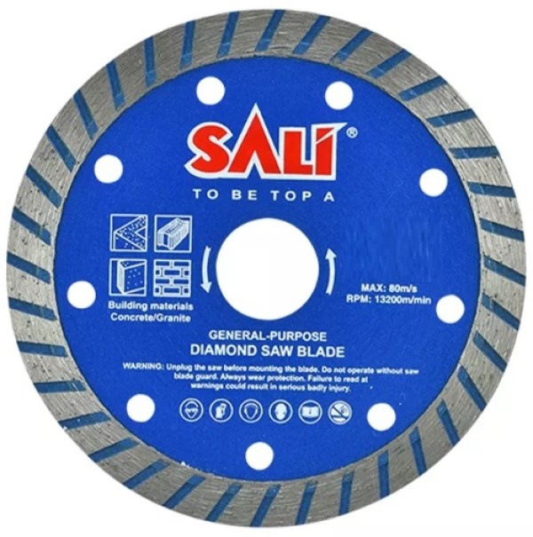 Диск для резки Sali B0300007