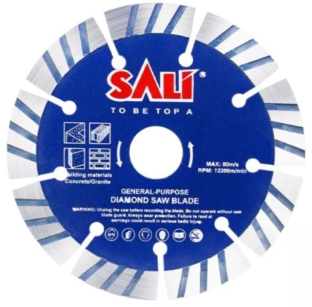 Диск для резки Sali B0400007