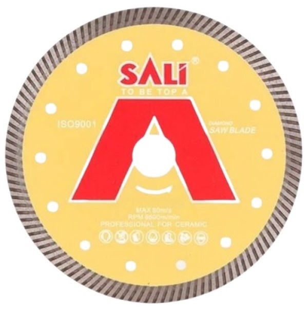 Диск для резки Sali B0700019