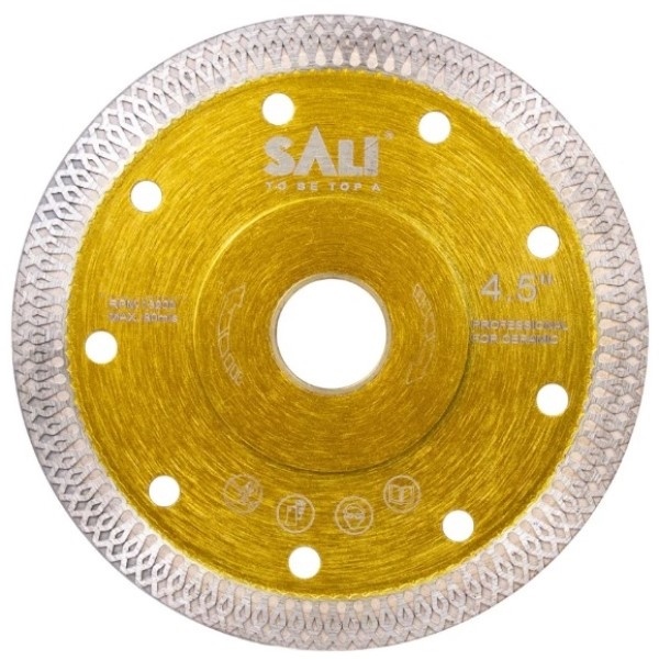 Диск для резки Sali B0700037