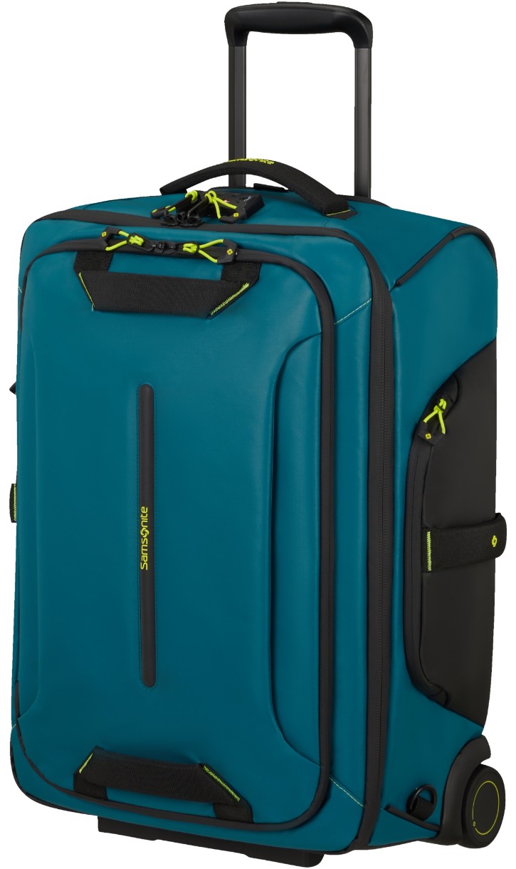Valiză Samsonite Ecodiver (140882/A012)