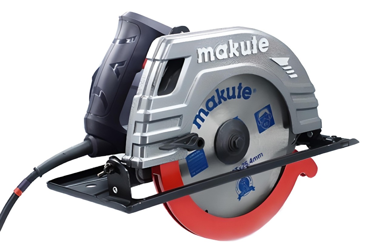 Дисковая пила Makute CS004