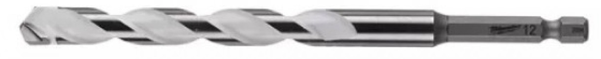 Сверло Milwaukee 4932471110