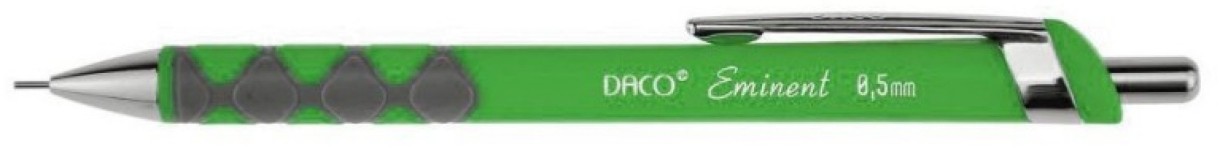 Creion Daco Eminent 0.5 mm Green (CM105V)