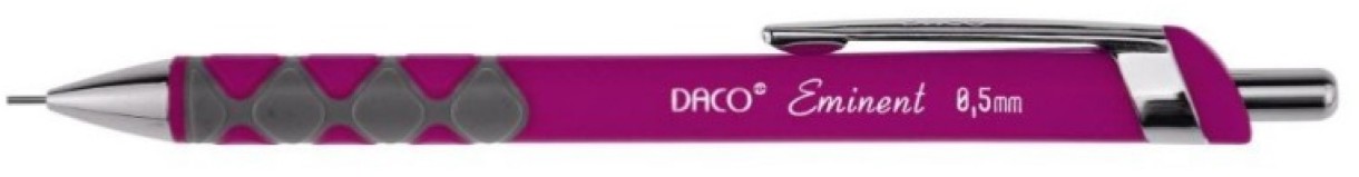 Creion Daco Eminent 0.5mm Violet (CM105M)