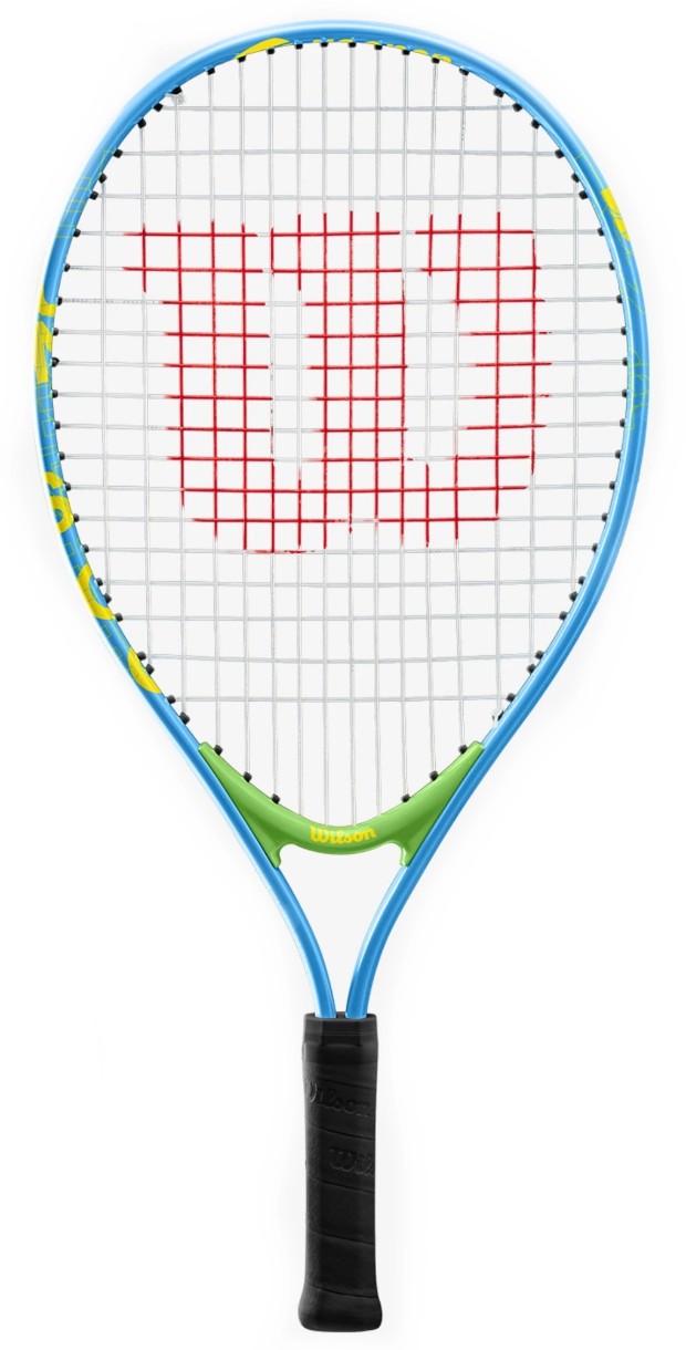 Ракетка для тенниса Wilson US Open 21 Junior (WR082410U)