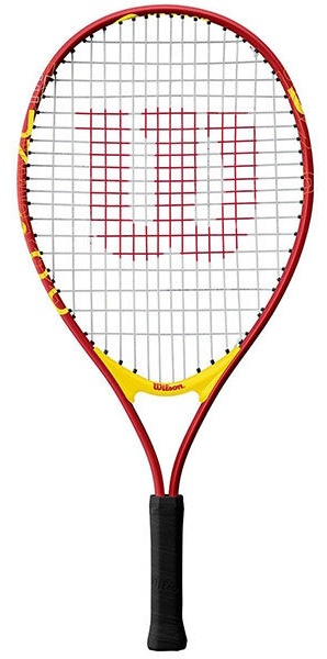 Ракетка для тенниса Wilson US Open 23 Junior (WR082510U)