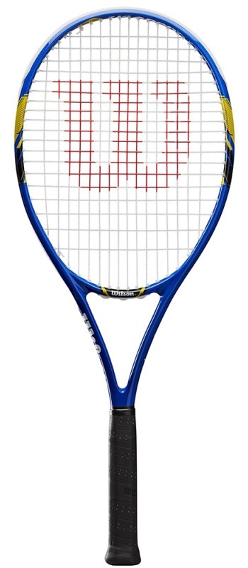 Rachetă pentru tenis Wilson US open CVR 3 (WRT30560U3)