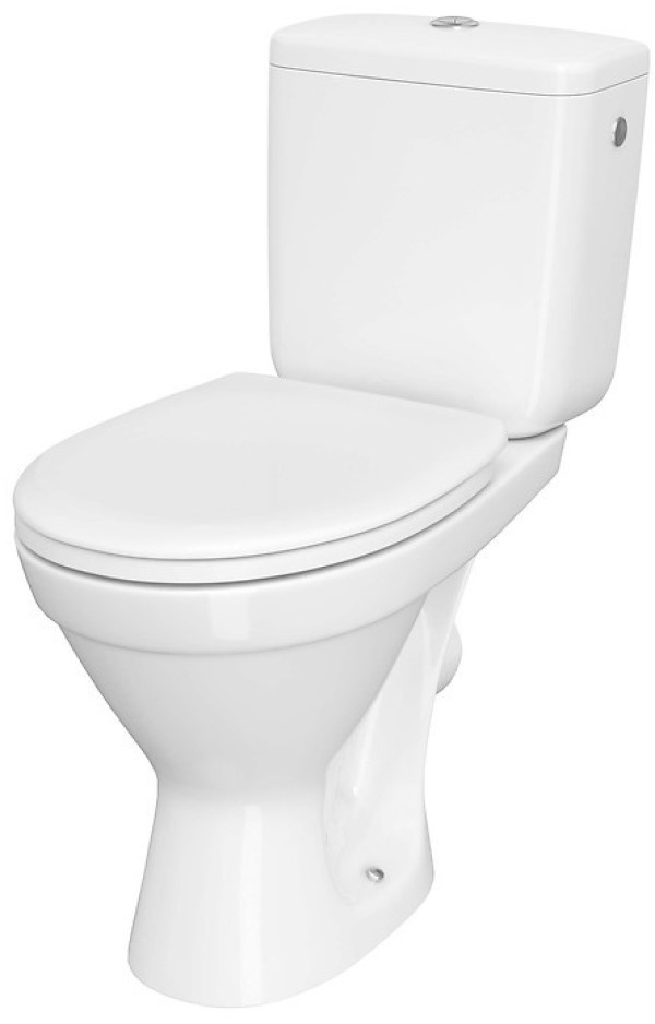 Vas WC Cersanit Cersania Simple On (K11-2339)