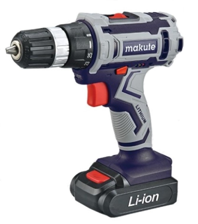 Mașină de înșurubat Makute CD02712V