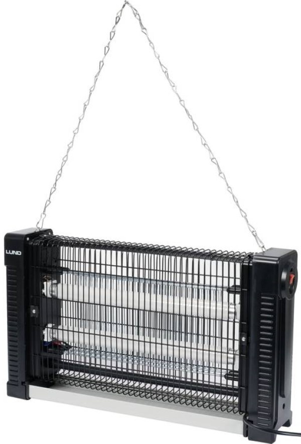 Лампа для уничтожения насекомых Lund UV-A 26W