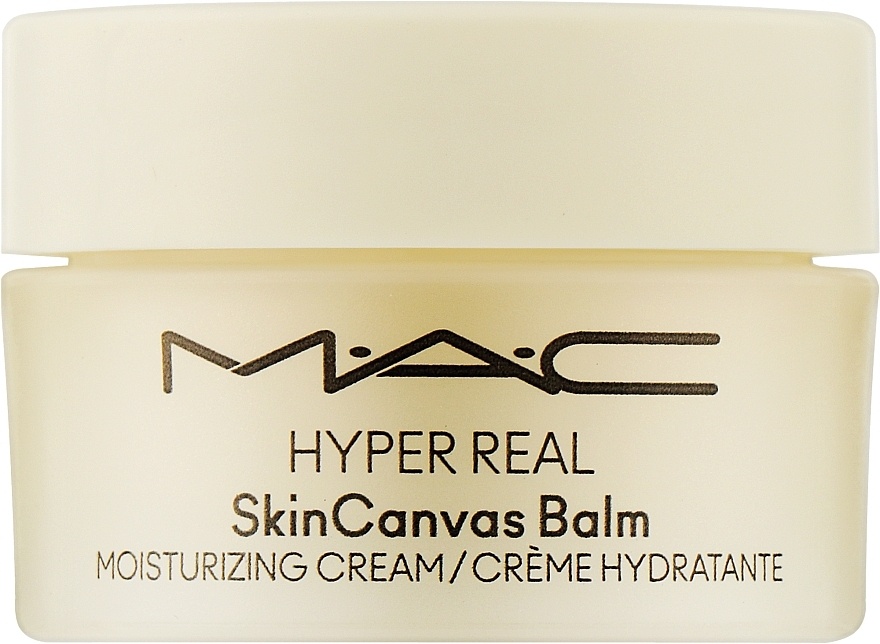 Balsam pentru față MAC Hyper Real SkinCanvas Balm 15ml