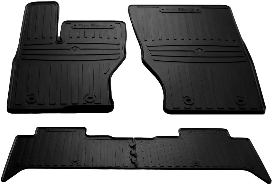 Covoraşe auto Stingray Range Rover IV (L405) (2012-2023) Eyelet 4pcs