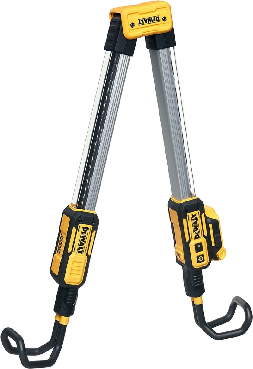 Фонарь строительный DeWalt DCL045B
