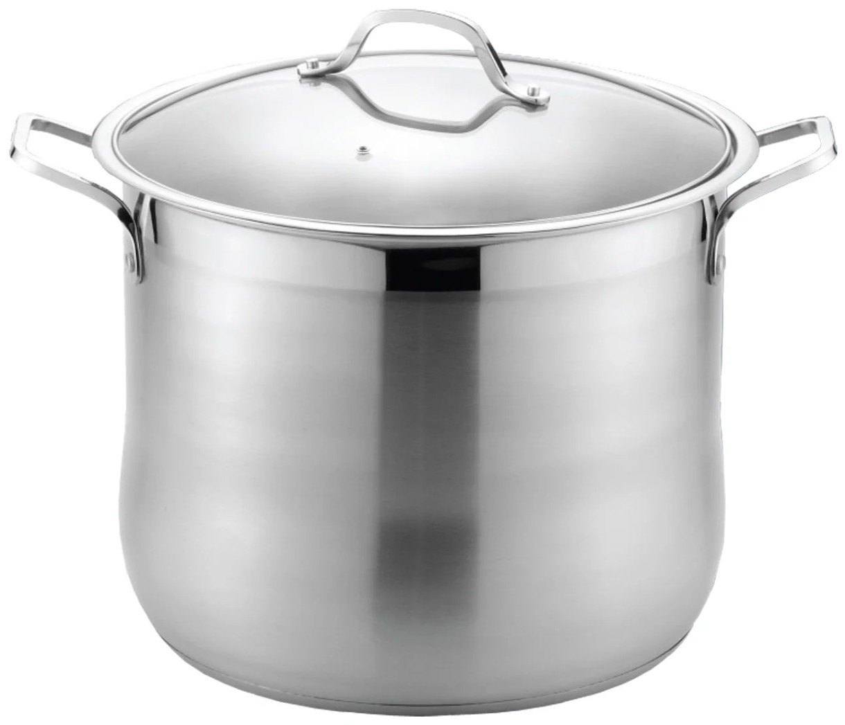 Кастрюля Bohmann BH-3025
