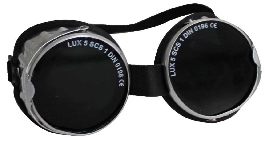 Сварочные очки Awelco Protector500
