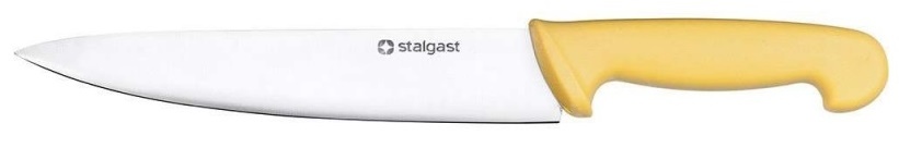 Cuțit Stalgast 21 cm Yellow